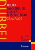 Cover: Dubbel - Springer