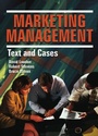 Cover: Marketing Management - Routledge