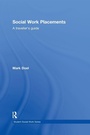 Cover: Social Work Placements - Routledge