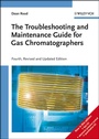 Bild: The Troubleshooting and Maintenance Guide for Gas Chromatographers - Wiley-VCH