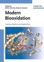 Cover: Modern Biooxidation - Wiley-VCH