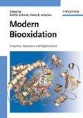 Cover: Modern Biooxidation - Wiley-VCH