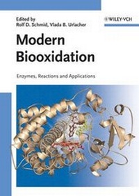 Enlarge image Cover: Modern Biooxidation - Wiley-VCH