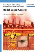 Cover: Model Based Control - Wiley-VCH