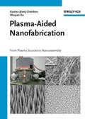 Cover: Plasma-Aided Nanofabrication - Wiley-VCH
