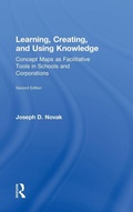 Cover: Learning, Creating, and Using Knowledge - Routledge