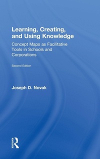 Enlarge image Cover: Learning, Creating, and Using Knowledge - Routledge