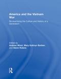 Cover: America and the Vietnam War - Routledge