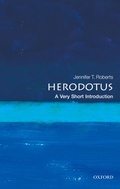 Cover: Herodotus - Oxford University Press