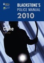 Cover: Crime: v.1 - Oxford University Press
