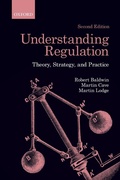Cover: Understanding Regulation - Oxford University Press