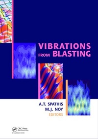Enlarge image Cover: Vibrations from Blasting - CRC Press