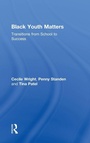 Cover: Black Youth Matters - Routledge