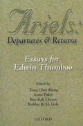 Cover: Ariels 2001 - Times Academic Press,Singapore