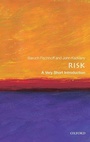 Cover: Risk - Oxford University Press
