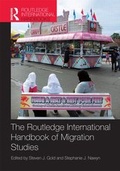 Cover: Routledge International Handbook of Migration Studies - Routledge