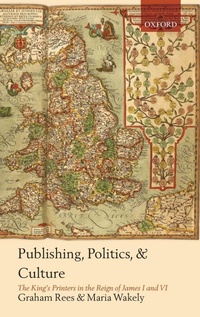 Enlarge image Cover: Publishing, Politics, and Culture - Oxford University Press