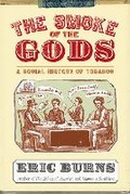 Cover: The Smoke of the Gods - Temple University Press,U.S.
