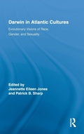 Cover: Darwin in Atlantic Cultures - Routledge