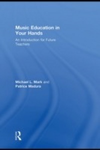 Abbildung von: Music Education in Your Hands - Routledge