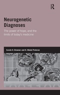 Cover: Neurogenetic Diagnoses - Routledge
