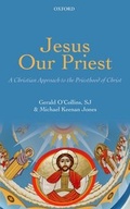 Cover: Jesus Our Priest - Oxford University Press