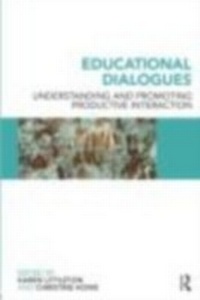 Abbildung von: Educational Dialogues - Routledge