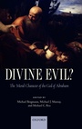 Cover: Divine Evil? - Oxford University Press