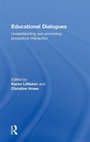 Cover: Educational Dialogues - Routledge