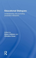 Cover: Educational Dialogues - Routledge