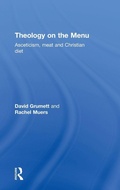 Cover: Theology on the Menu - Routledge