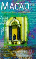 Cover: Macao - Oxford University Press (China) Ltd