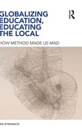 Cover: Globalizing Education, Educating the Local - Routledge