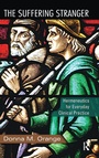 Cover: The Suffering Stranger - Routledge