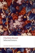Cover: Selected Letters - Oxford University Press