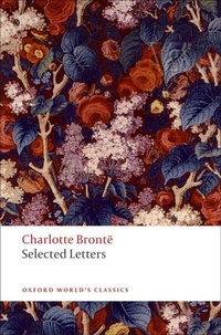 Enlarge image Cover: Selected Letters - Oxford University Press