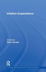Cover: Inflation Expectations - Routledge