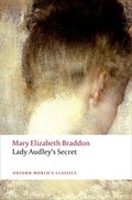 Cover: Lady Audley's Secret - Oxford University Press