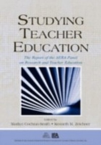 Abbildung von: Studying Teacher Education - Routledge