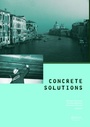 Cover: Concrete Solutions - CRC Press