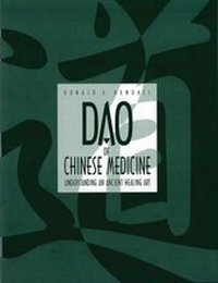 Abbildung von: Dao of Chinese Medicine - Oxford University Press