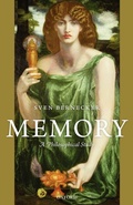 Cover: Memory - Oxford University Press