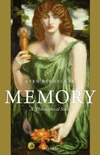 Enlarge image Cover: Memory - Oxford University Press