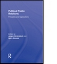 Enlarge image Cover: Political Public Relations - Routledge