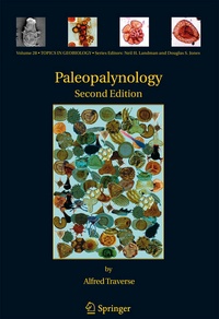 Enlarge image Cover: Paleopalynology - Springer