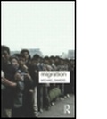 Cover: Migration - Routledge