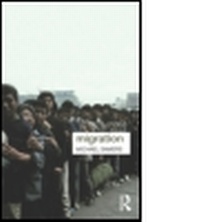 Enlarge image Cover: Migration - Routledge