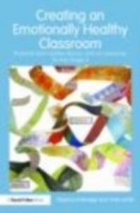 Abbildung von: Creating an Emotionally Healthy Classroom - David Fulton Publishers