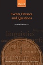 Cover: Events, Phrases, and Questions - Oxford University Press