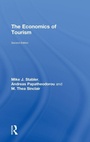 Cover: The Economics of Tourism - Routledge
